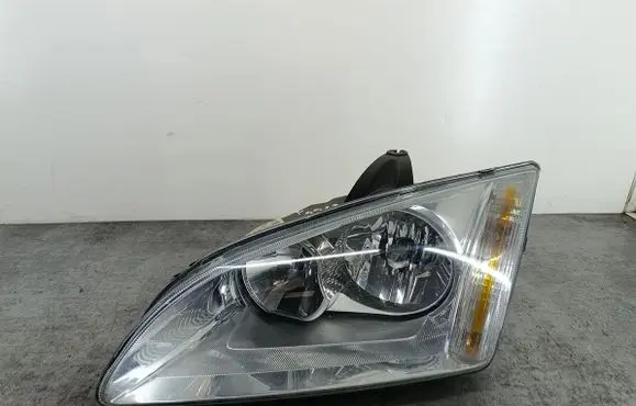 Ford Focus Headlight/headlamp 4M5113W030AC