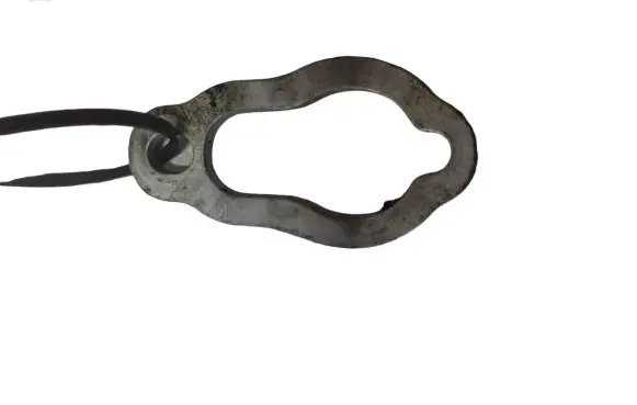 Volvo V60 Fuel Injector clamp holder