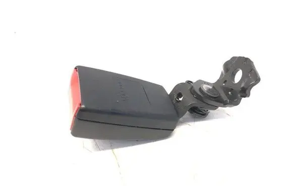 Audi A7 S7 4G Rear seatbelt buckle 4G8857739