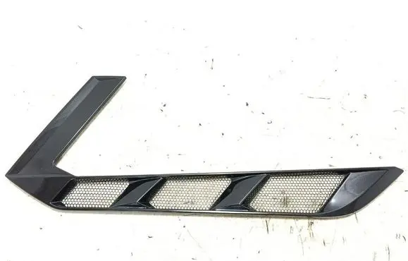 Chevrolet Corvette C8 Quarter panel pressure vent 