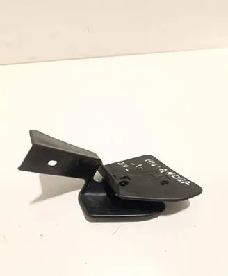 Rear mudguard
