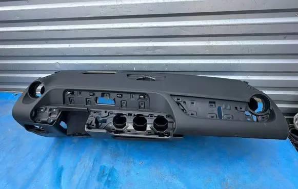 Mercedes-Benz B W247 Dashboard B247LHDF2