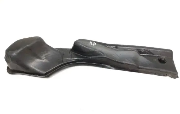 Volvo XC70 Fender foam support/seal 8684735