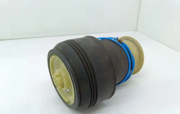 BMW X5 E70 Rear air suspension bag/shock absorber 6790079
