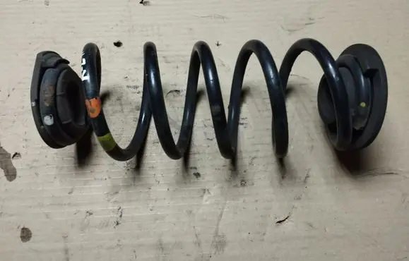 Honda CR-Z Rear coil spring
