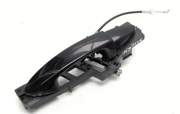 Ford Fiesta Rear door exterior handle AV11R22404ABW 8A61A218B08AE 8A61A224A37AN