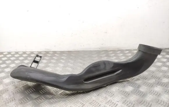 Opel Astra J Air intake duct part 13307080