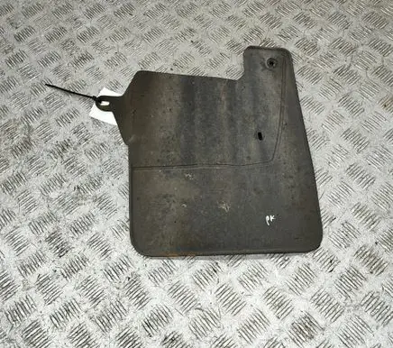 Renault Master III Front mudguard 638500002R