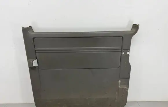 Volkswagen Transporter - Caravelle T5 Sliding door card 7H9867028