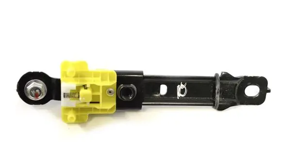 Hyundai ix35 Seat belt height adjuster HSS41219R21272