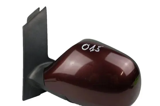 Seat Altea Front door electric wing mirror E9024142
