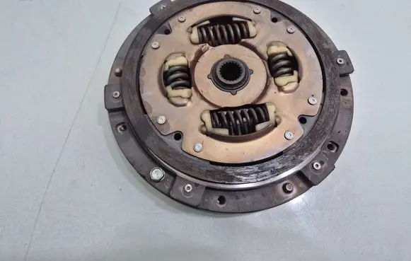 Toyota Prius (XW20) Flywheel 