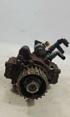 Ford Focus Fuel injection high pressure pump A2C53381555 9672605380 5WS40894