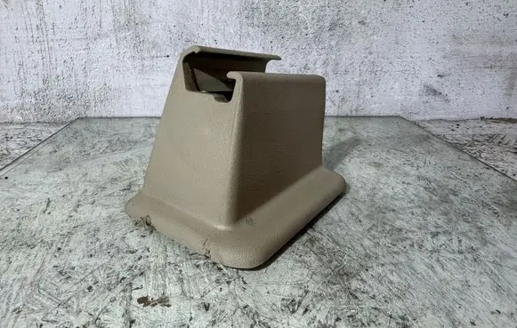 Mercedes-Benz B W245 Front driver seat rail trim A1699190720