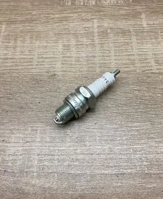 Citroen C35 Spark plug L87YC