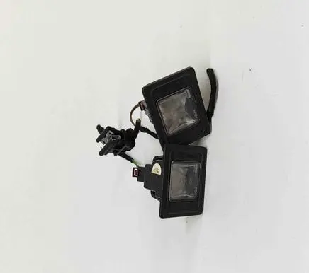 Mercedes-Benz C W205 Number plate light A0009062903