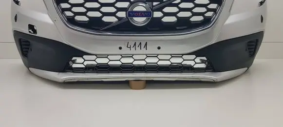 Volvo V40 Cross country Front bumper 31353310
