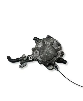 Volkswagen PASSAT B5.5 Fuel injection high pressure pump 038145209M