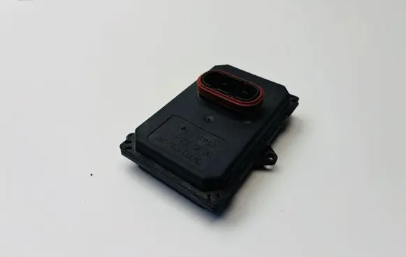 Skoda Superb B8 (3V) Headlight ballast module Xenon 4H0941329 5DF01011410A