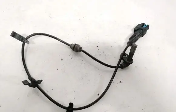 Chevrolet Cruze ABS brake wheel speed sensor