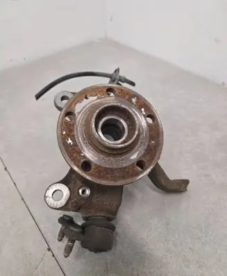 Audi A3 S3 8V Front wheel hub spindle knuckle 5Q0255R