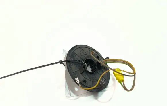 Mercedes-Benz E W210 Airbag slip ring squib (SRS ring) 1684600049