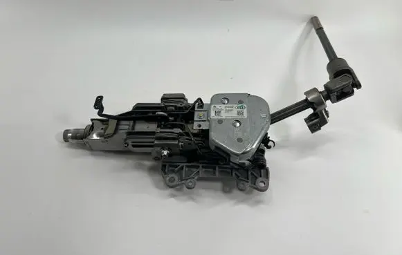 Steering wheel lock