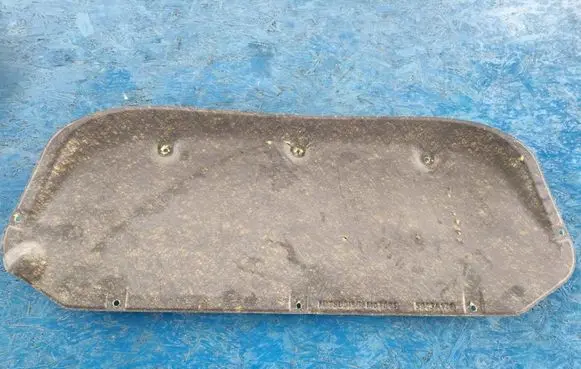 Mitsubishi Eclipse Cross Other interior part 5915A170