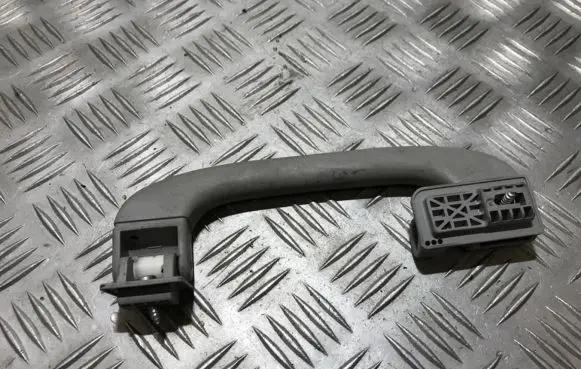 BMW 3 E90 E91 Front interior roof grab handle 9143516 9143524