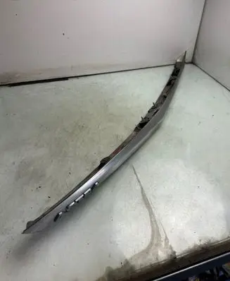Opel Astra H Tailgate trim 13223917
