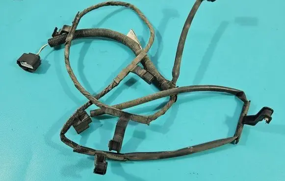 Infiniti QX60 L50 Tailgate/trunk wiring harness 9NF0A IMPRK1479172