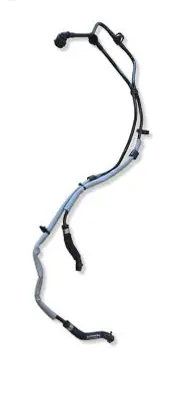Mercedes-Benz GLC X253 C253 Engine coolant pipe/hose A2135015403