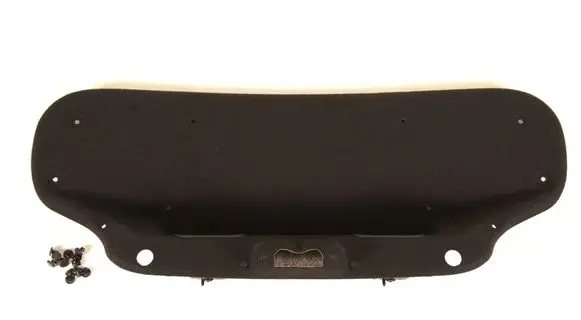 BMW Z4 g29 Tailgate trim 7458451