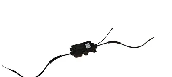 BMW 5 GT F07 Hand brake control module 6796893 13665010 S007406901F