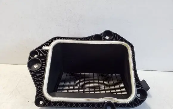 Audi A6 S6 C8 4K Air micro filter air duct channel part 4K2819408A