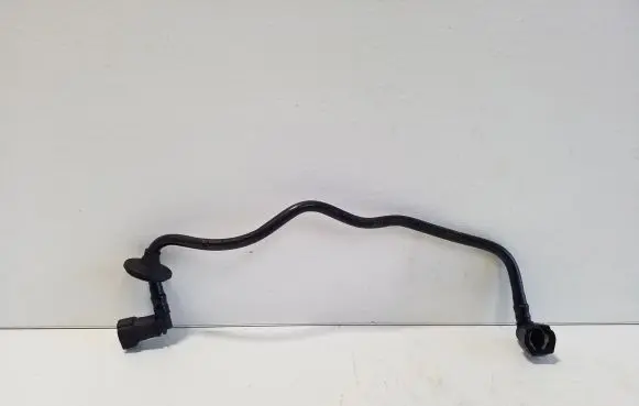 Jaguar XE Engine coolant pipe/hose GX737T504BA