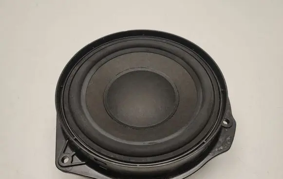 Mercedes-Benz ML W166 Front door speaker A1668202002