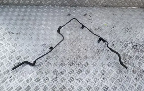 KIA Sorento Fuel line/pipe/hose 254363E000