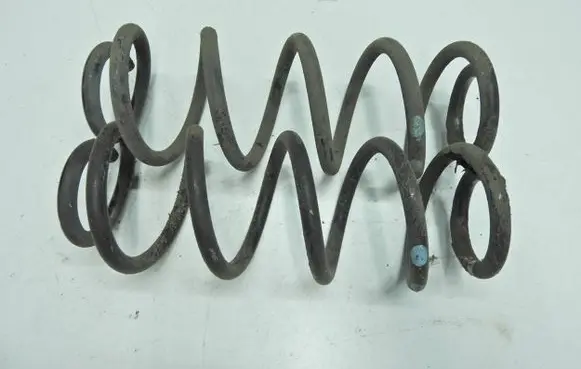 Suzuki SX4 Rear coil spring