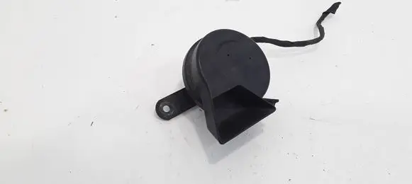 Mercedes-Benz CLK A209 C209 Horn signal 0045427720