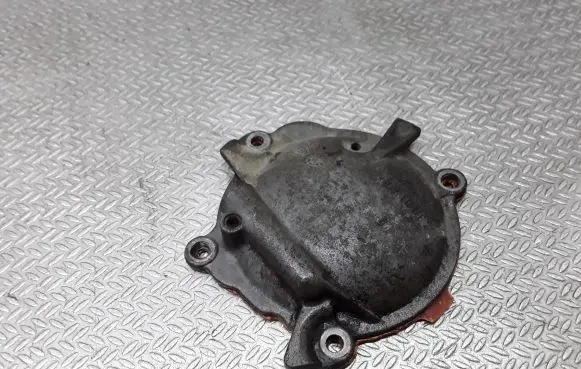 Opel Movano A Timing belt guard (cover) 8200006884