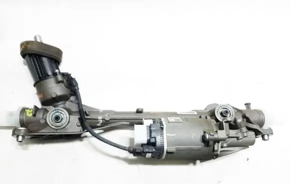 Volkswagen Tiguan Steering rack 25022026