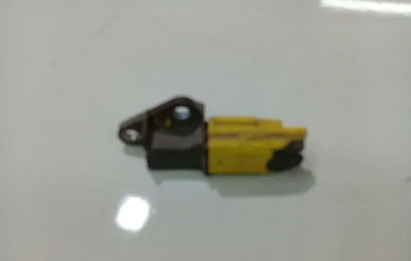 Audi Q7 4L Airbag deployment crash/impact sensor 4L0959651SME