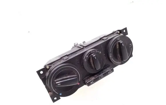 Volkswagen Sharan Climate control unit 7M3907049A YM2119980AB