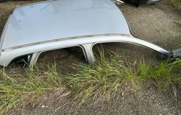 Renault Captur Roof WASDFSRGARENA