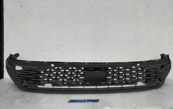 Opel Mokka B Front bumper 9835277680