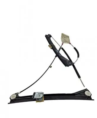 Volkswagen Polo V 6R Front door electric window regulator 