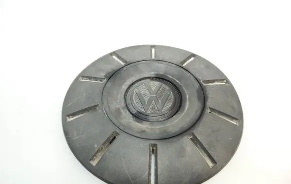 Volkswagen Transporter - Caravelle T6 Original wheel cap 7E0601151C