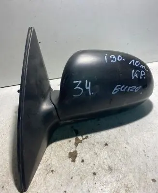 Hyundai i30 Manual wing mirror 876102R000CA 589001CA