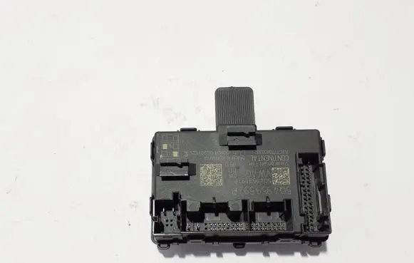 Skoda Kodiaq Door control unit/module 5Q4959593P
